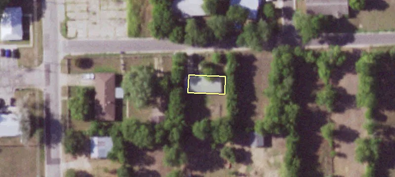 City Lot Near Amenities