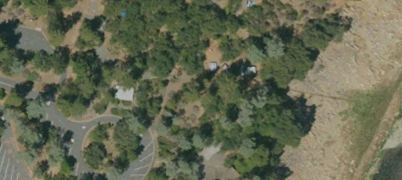 Versatile Land Near Shasta Lake