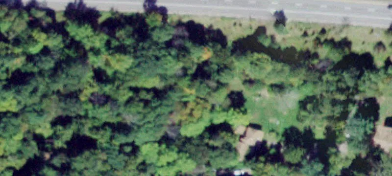 Approved Industrial Development Site