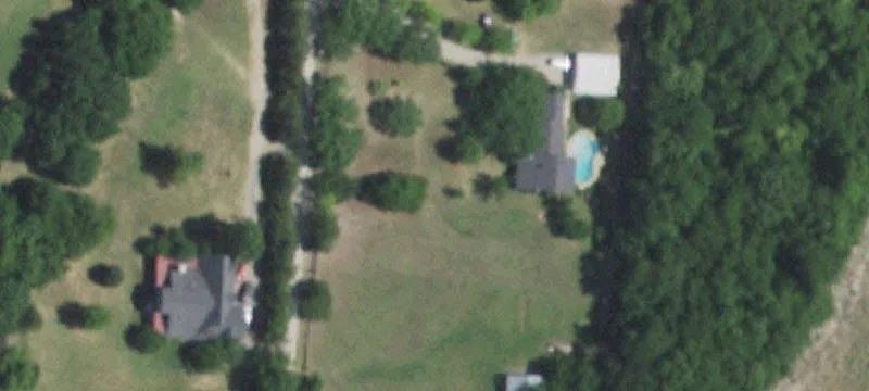 Three Acre Tract in Princeton