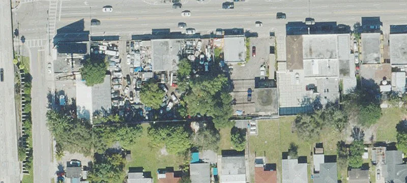 Miami Retail/Showroom Opportunity For Sale