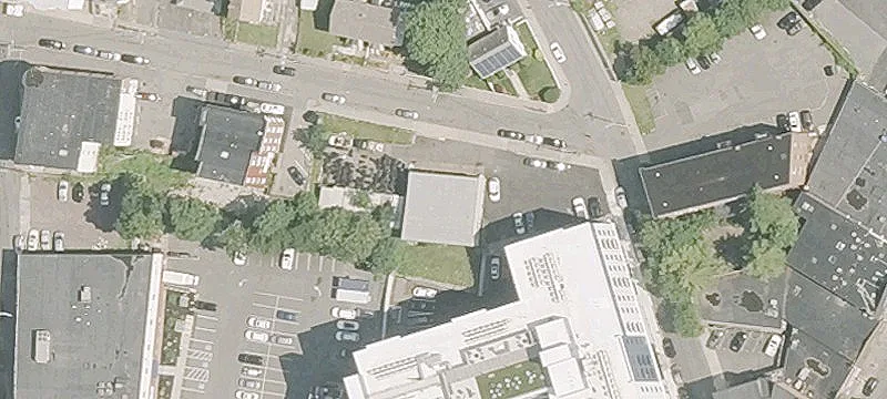 Development Opportunity Near Downtown Lynn