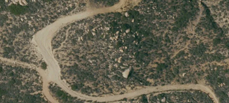 5-Acre Parcel in Jamul