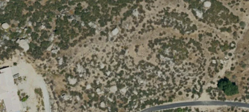 Temecula Wine Country Land Parcel