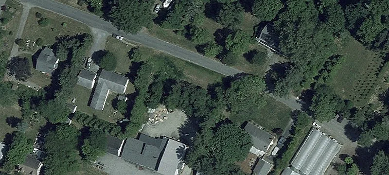 Corner Lot Near Chester River
