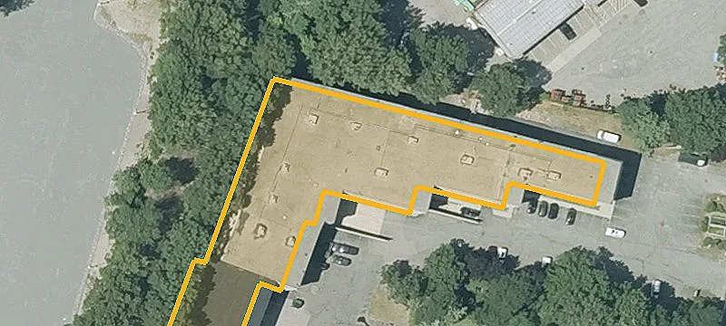 Norwood Office Space For Lease