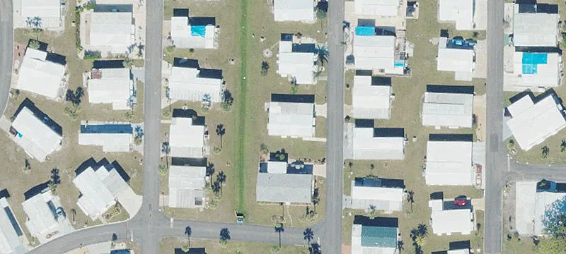 Venice Isle Mobile Home Park