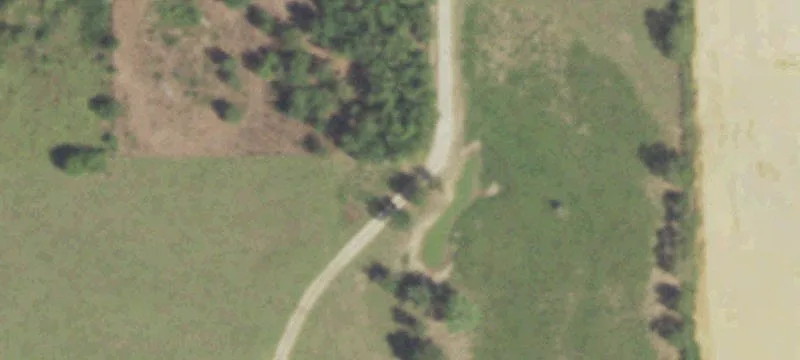 Unrestricted Acreage Near New Developments