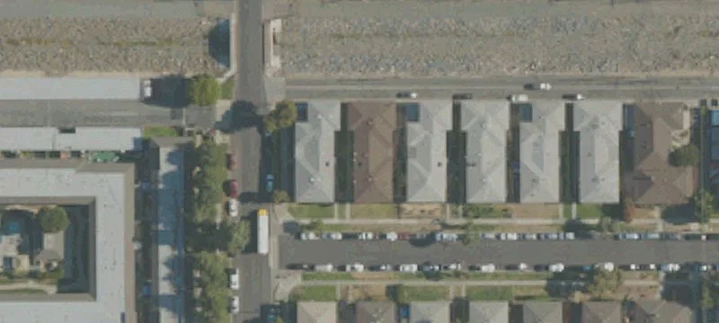 Anaheim Fourplex Investment Opportunity