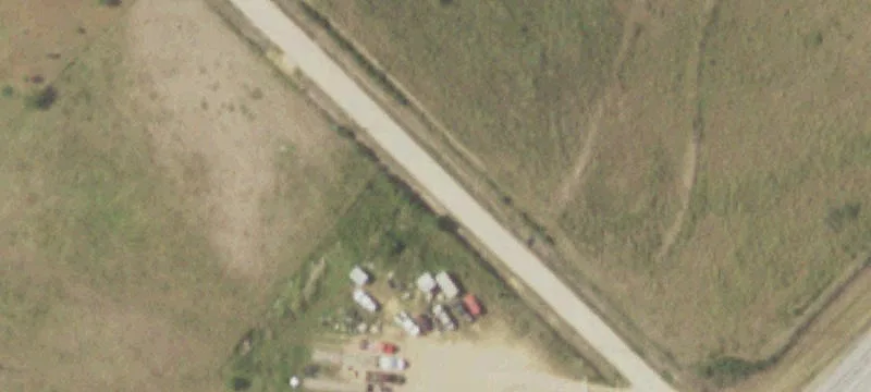 Sealy Horse Farm Opportunity