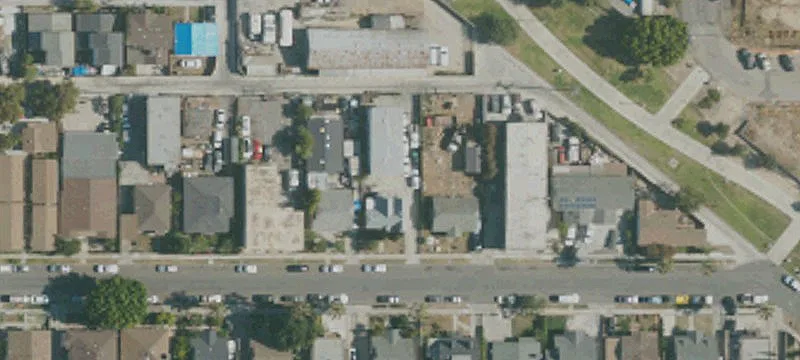 Long Beach Development Opportunity