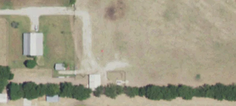 Lone Oak Ranch on 9 Acres