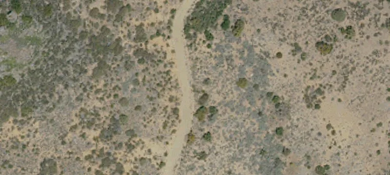Vacant Lot in Pine Valley