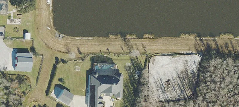 Wedgefield Land Opportunity