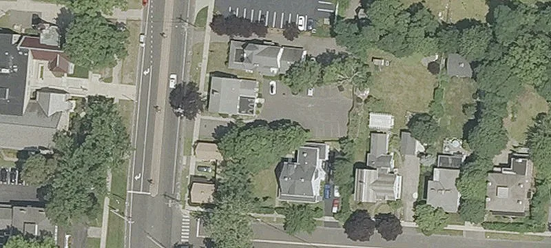 Main Street Medical/Office Opportunity