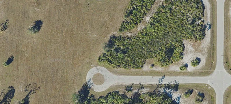 Port Charlotte Cul-de-Sac Lot