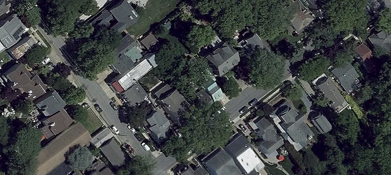 Annapolis Specialty Property For Sale