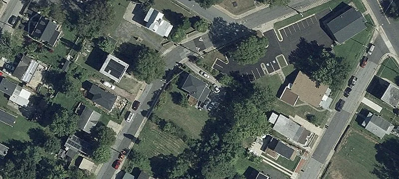 Capitol Heights Specialty Property
