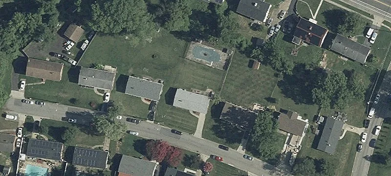 Land Opportunity in Forest Heights