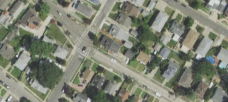 Two-Family Home: Investment Opportunity