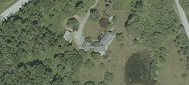 9.3 Acre Vermont Land Parcel