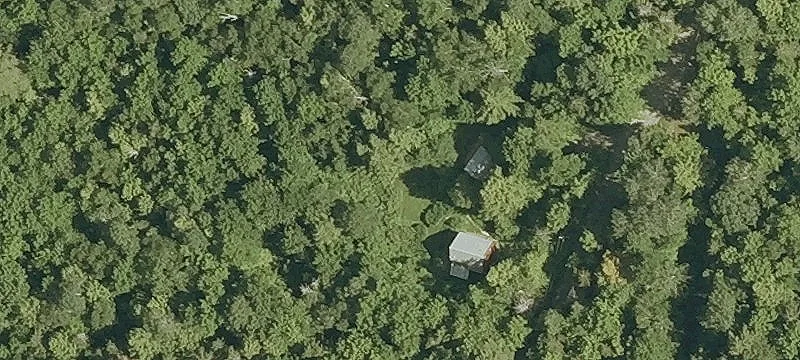 Fuller Hill Homesite Opportunity
