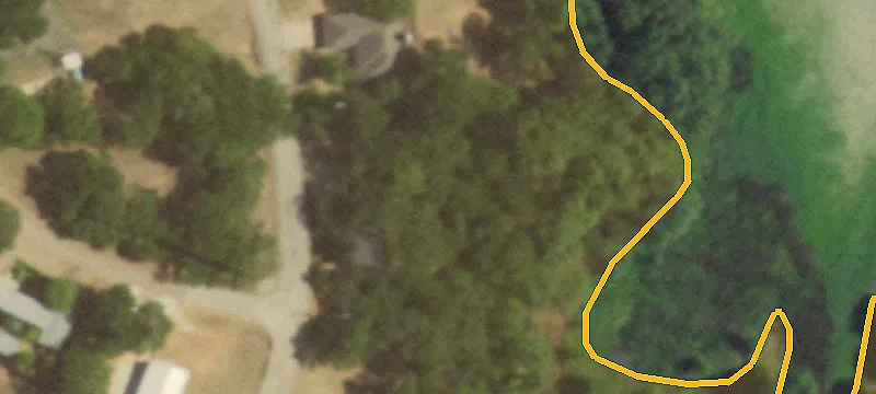 Land Near Lake Alvarado