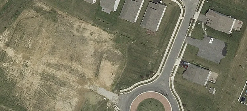 Robinson Road Specialty Property