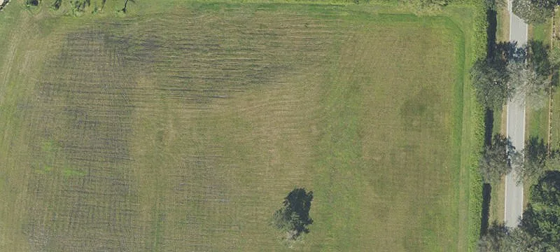 Equestrian Estate Land Parcel