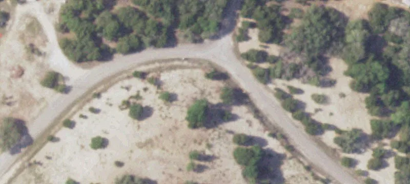 5-Acre Lot in Hill Country