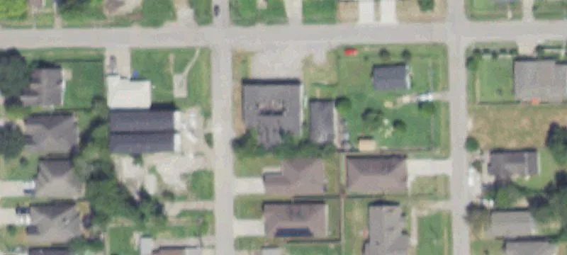 Houston Duplex Near Downtown
