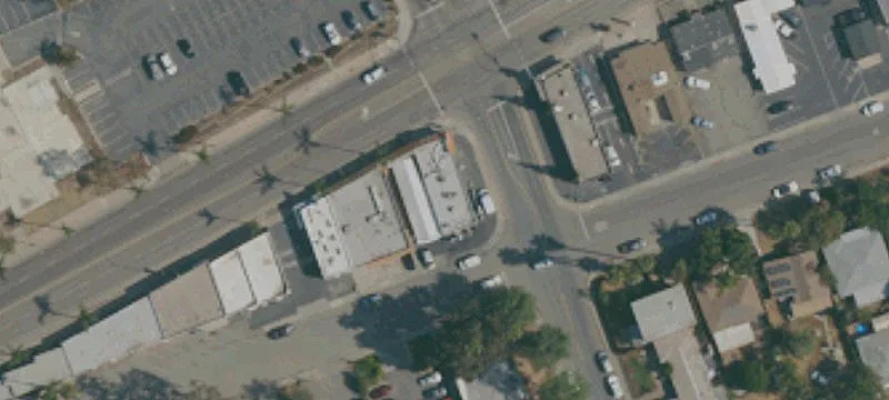 Commercial Building in Escondido