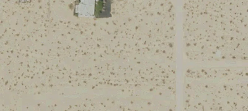 Twentynine Palms Land Opportunity