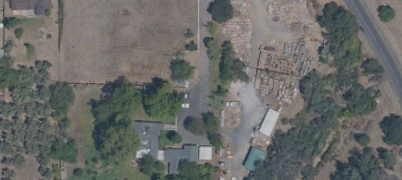 Four Parcels with Development Potential