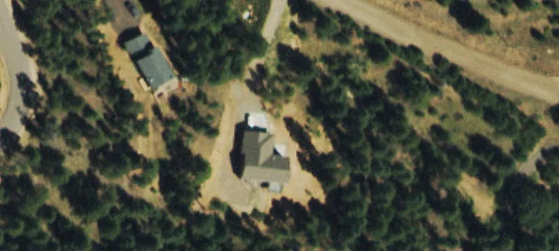 Mountain Paradise Land Opportunity