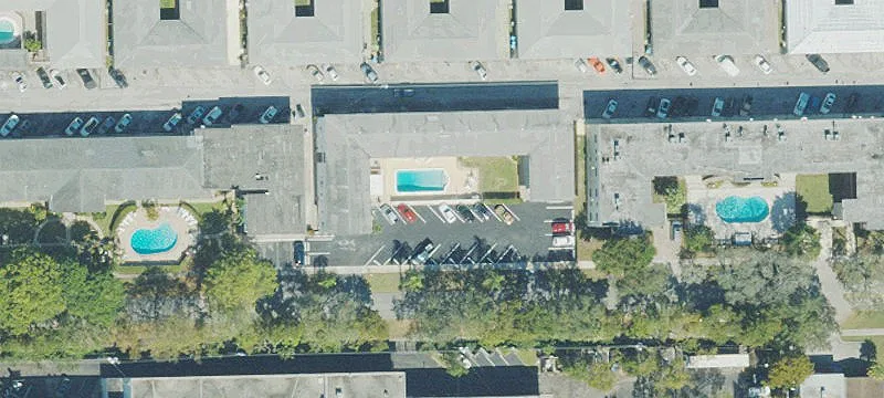 Hollywood Hills Senior Housing