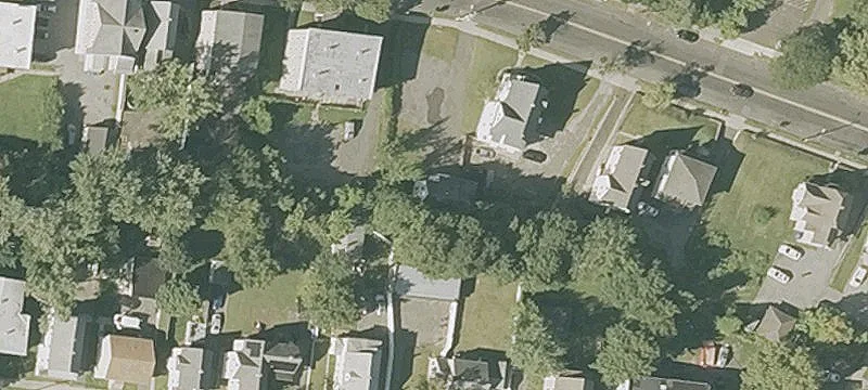 Solid Two-Family Property
