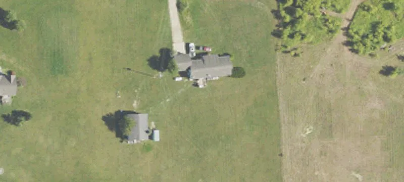 73 Acres on Farrand Rd