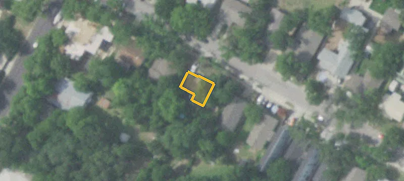 Residential Lot in Brentwood Area