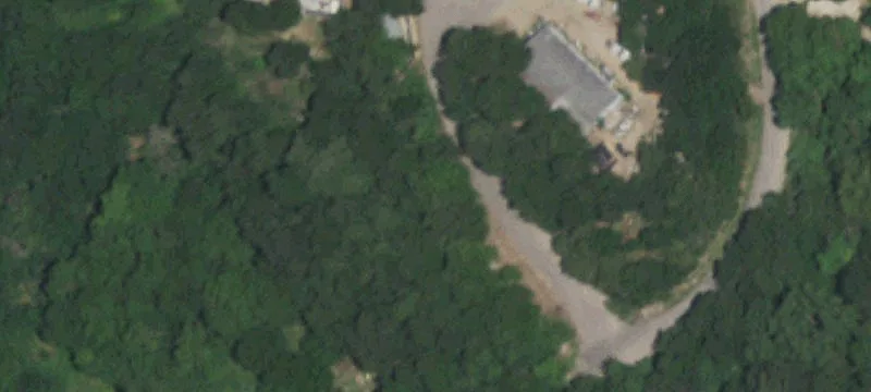 Residential Lot in Quiet Neighborhood