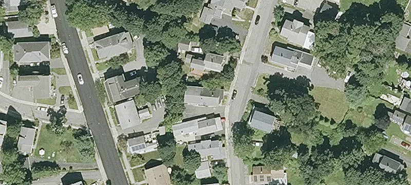 Spacious Two-Family Home in Milford