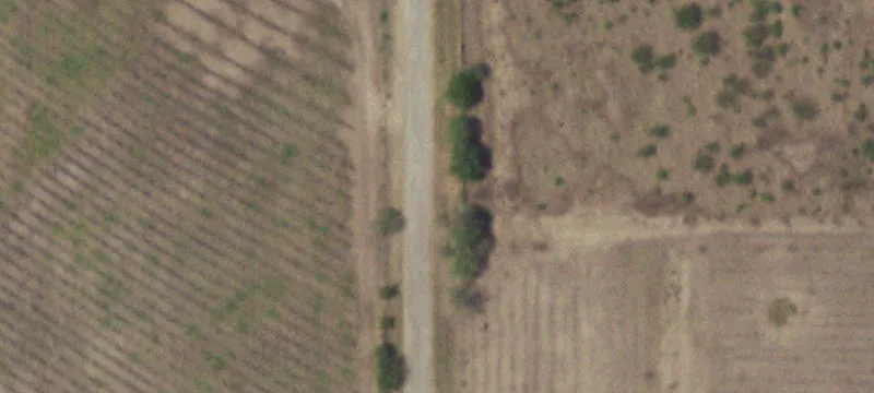 Unrestricted Fenced Land For Sale