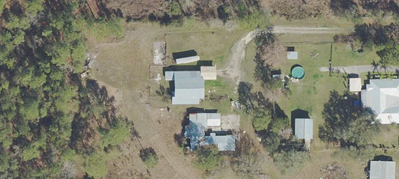 East Palatka 1.97-Acre Land Parcel