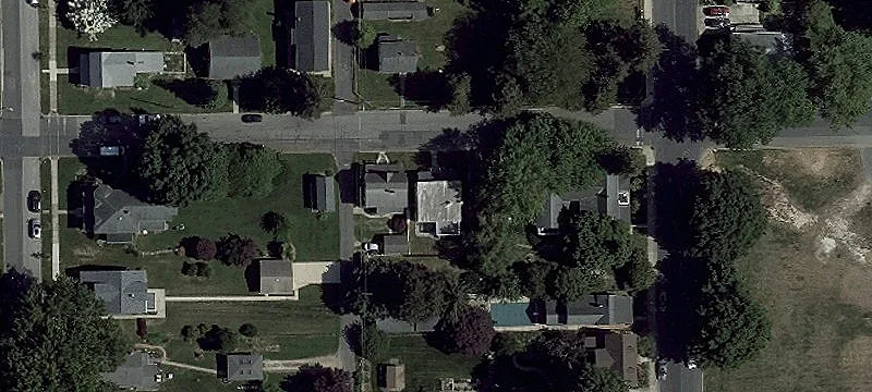 Havre de Grace Specialty Property