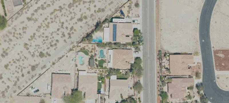 33.72-Acre Industrial Land Parcel