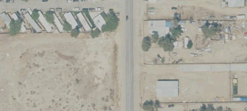 East Lancaster Vacant Land