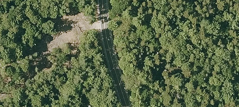 Expansive Residential Lot in Washington, NH