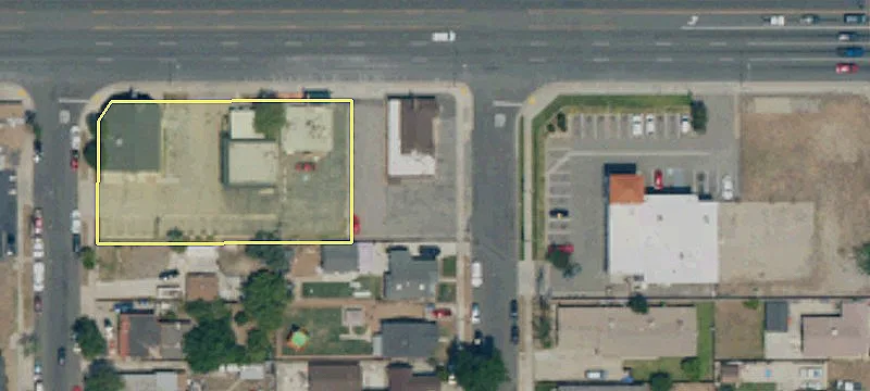Rialto Office Space For Rent
