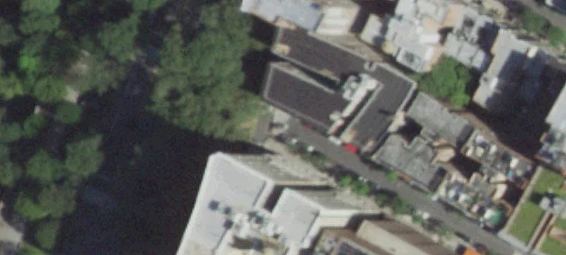 Riverside Drive Specialty Property