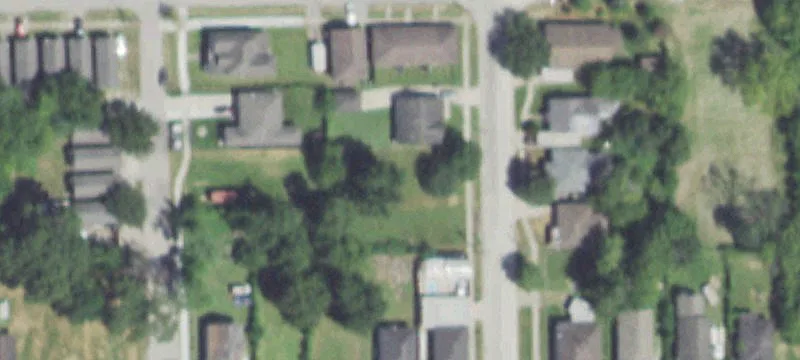 Residential Lot in Growing Area
